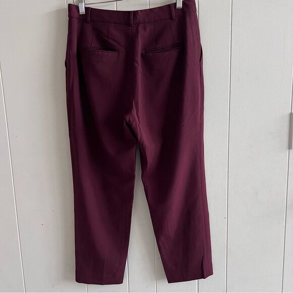 Club Monaco Wool Blend Dress Pants - Picture 11 of 12